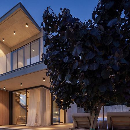 Greenvale Park Villas By Coastalbliss Klorakas Esterno foto