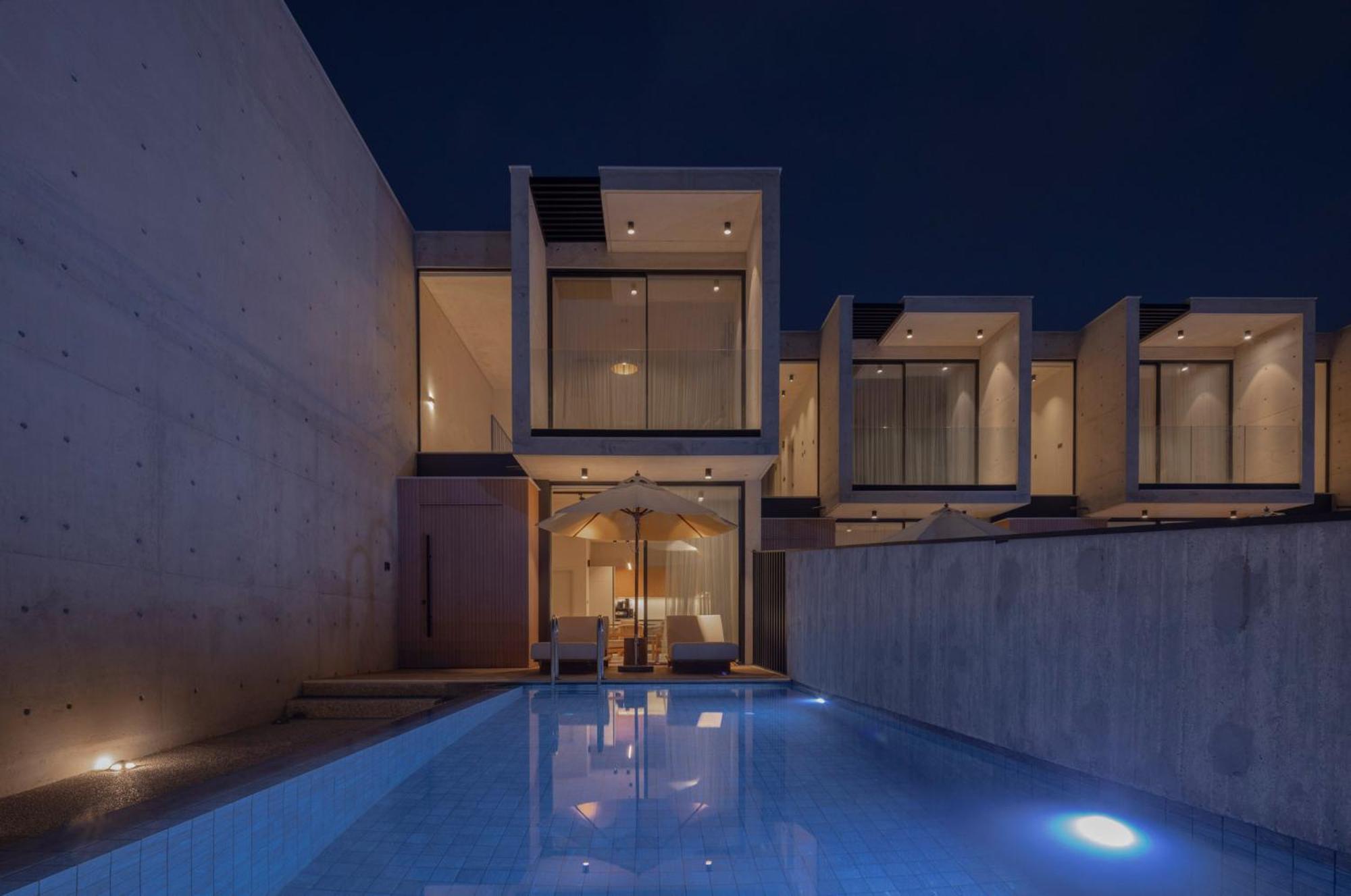 Greenvale Park Villas By Coastalbliss Klorakas Esterno foto