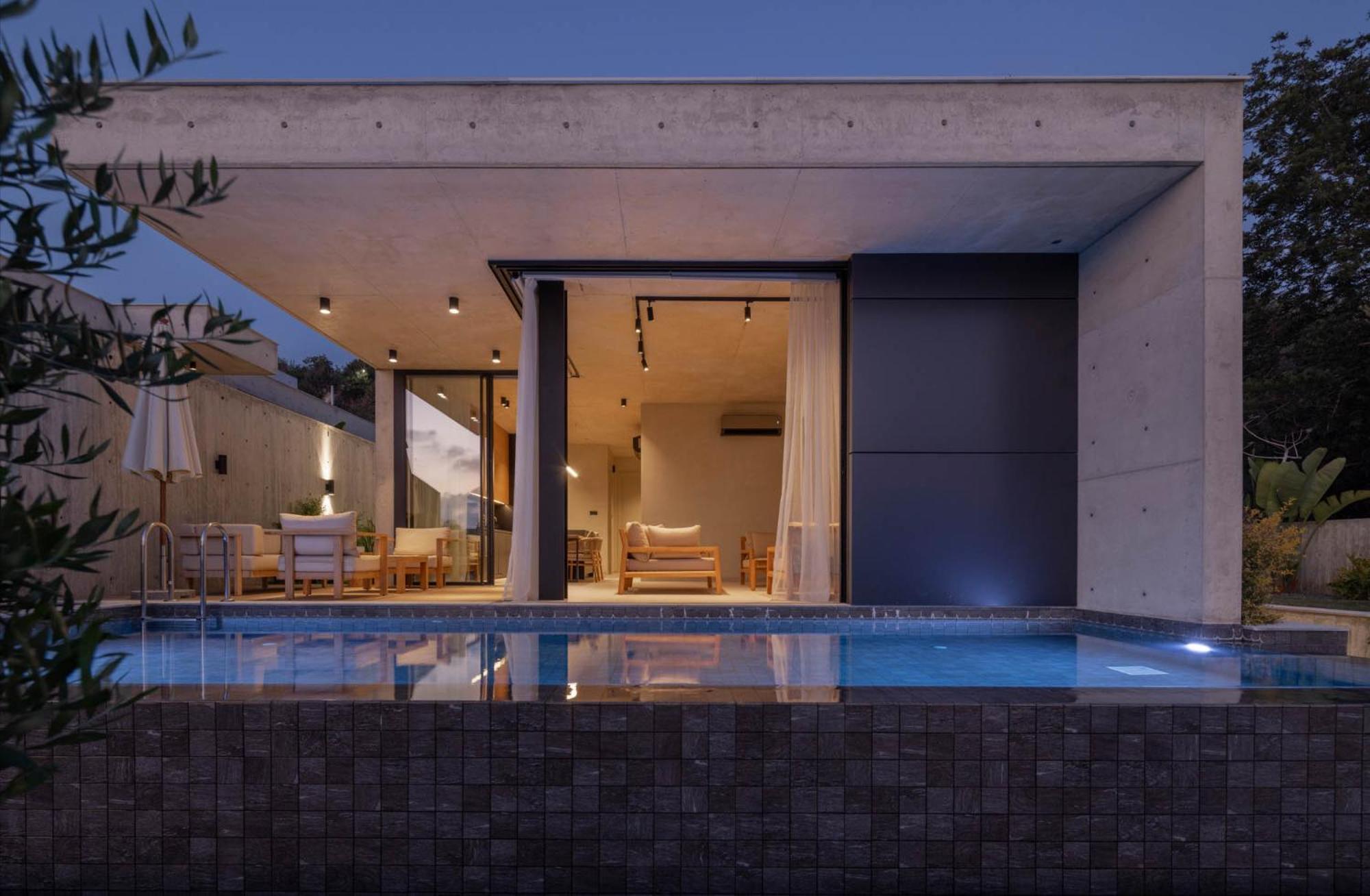 Greenvale Park Villas By Coastalbliss Klorakas Esterno foto
