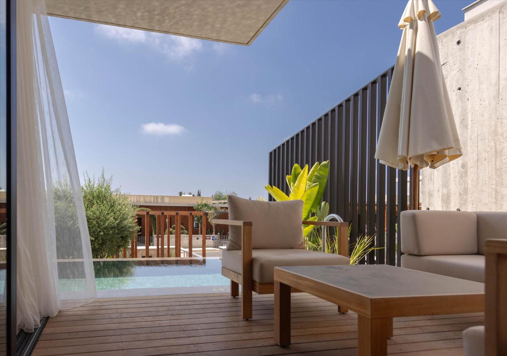 Greenvale Park Villas By Coastalbliss Klorakas Esterno foto