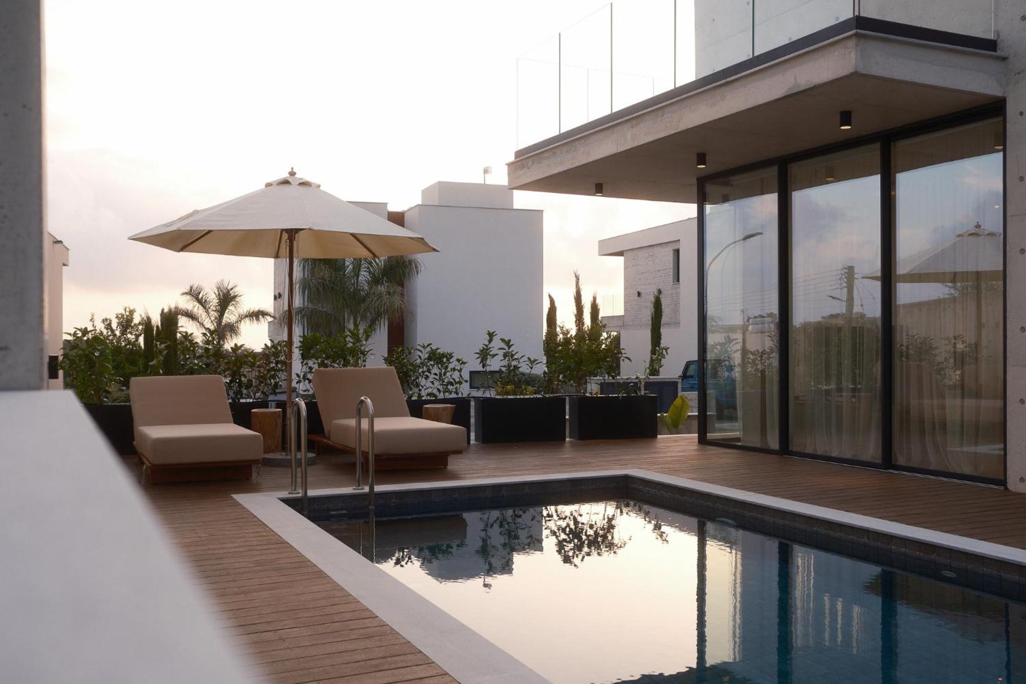 Greenvale Park Villas By Coastalbliss Klorakas Esterno foto