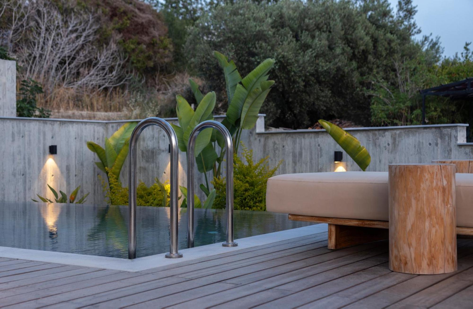 Greenvale Park Villas By Coastalbliss Klorakas Esterno foto