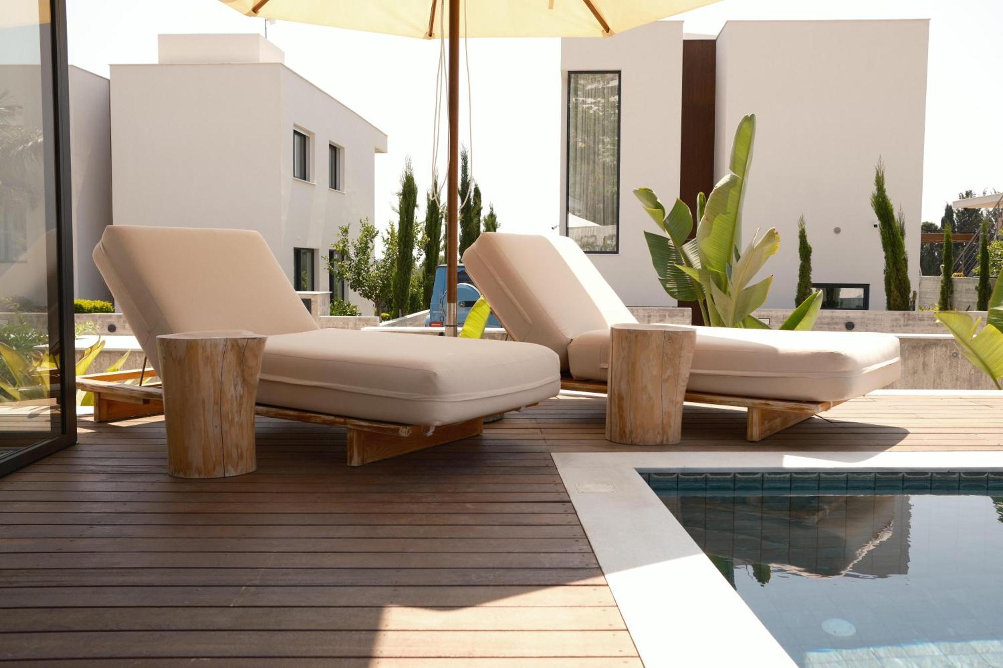Greenvale Park Villas By Coastalbliss Klorakas Esterno foto